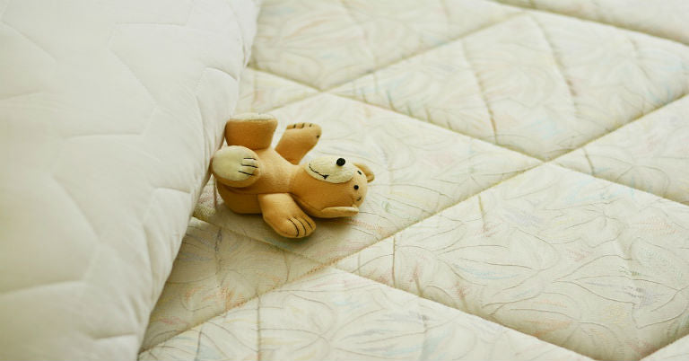 Stopping Pests From Pestering You And Your Organic Mattress