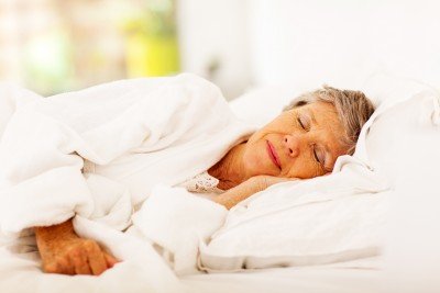 Afternoon Naps May Boost Brain Function