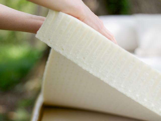 Talalay Latex