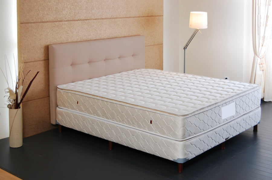 The Different Types Of Organic Mattresses